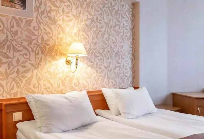 Fotos del hotel Adria:  9