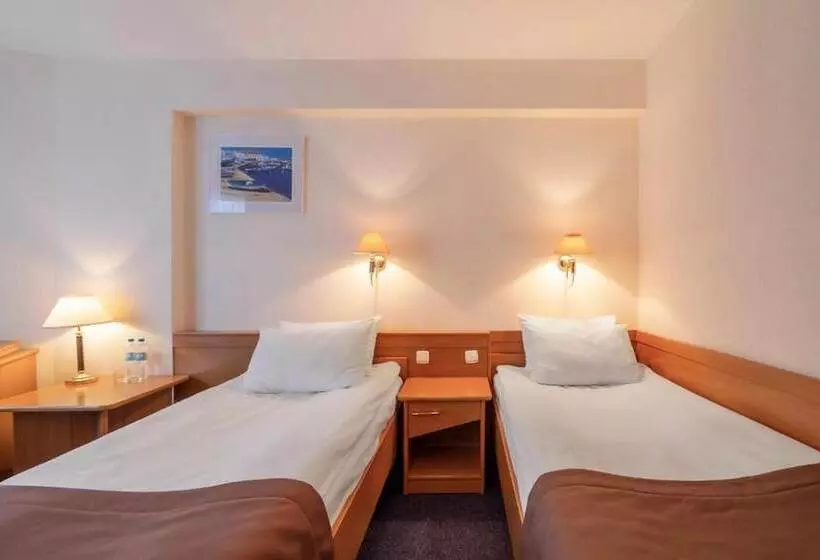 Fotos del hotel Adria:  21