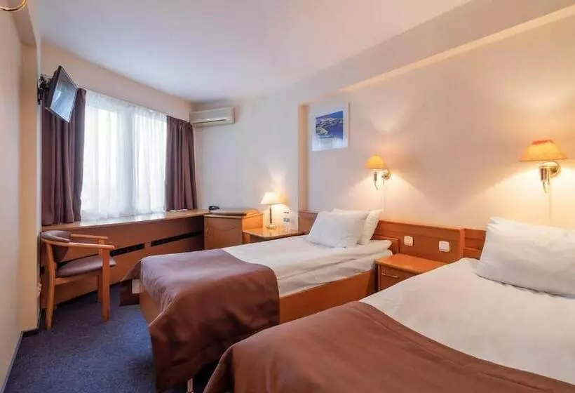 Fotos del hotel Adria:  19