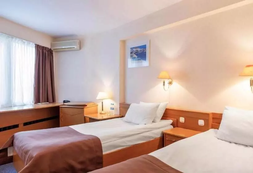 Fotos del hotel Adria:  18