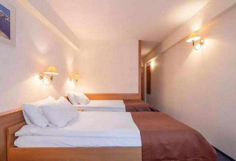 Fotos del hotel Adria:  17