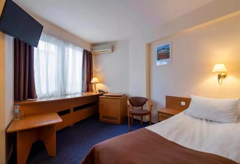 Fotos del hotel Adria:  15