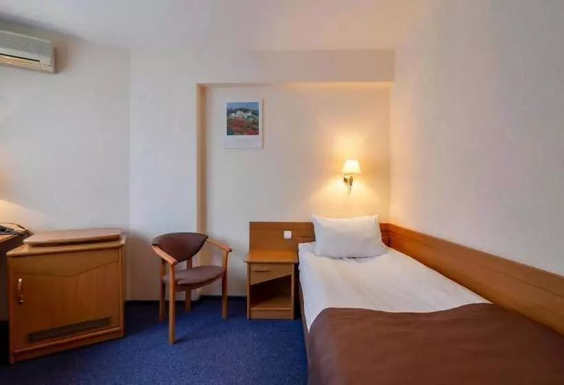 Fotos del hotel Adria:  12