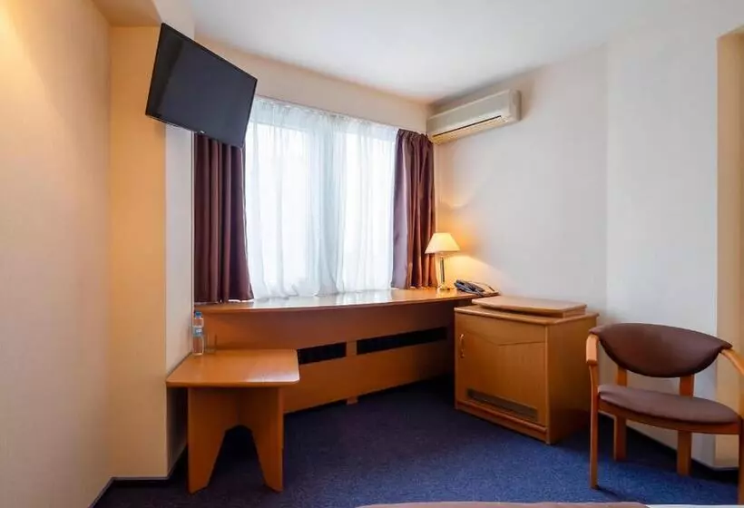 Fotos del hotel Adria:  25