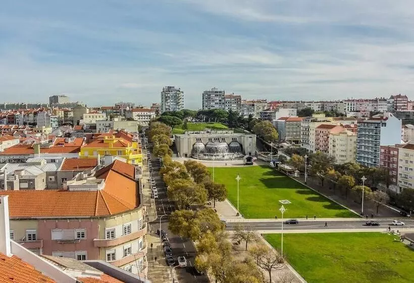 Fotos del hotel A.s. Lisboa:  15