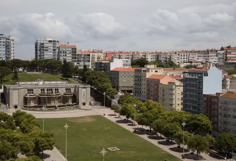 Fotos del hotel A.s. Lisboa:  22