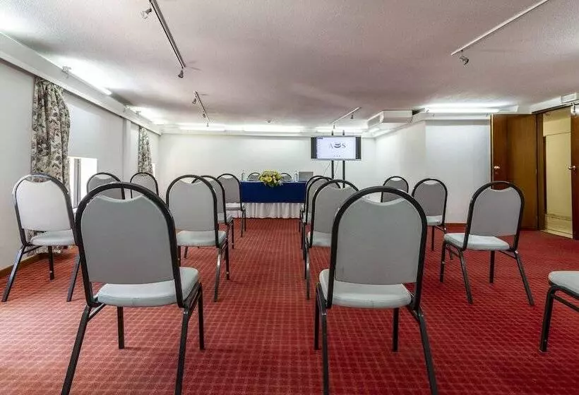 Fotos del hotel A.s. Lisboa:  8