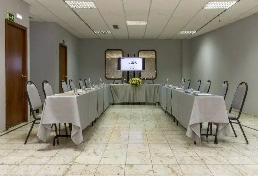 Fotos del hotel A.s. Lisboa:  25