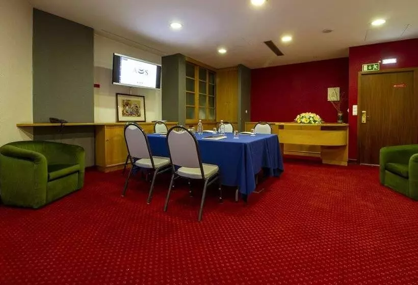 Fotos del hotel A.s. Lisboa:  23