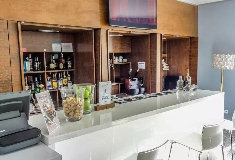 Fotos del hotel A.s. Lisboa:  7