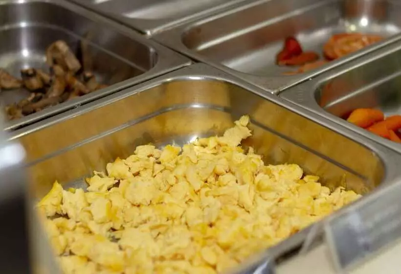 Fotos del hotel A.s. Lisboa:  6