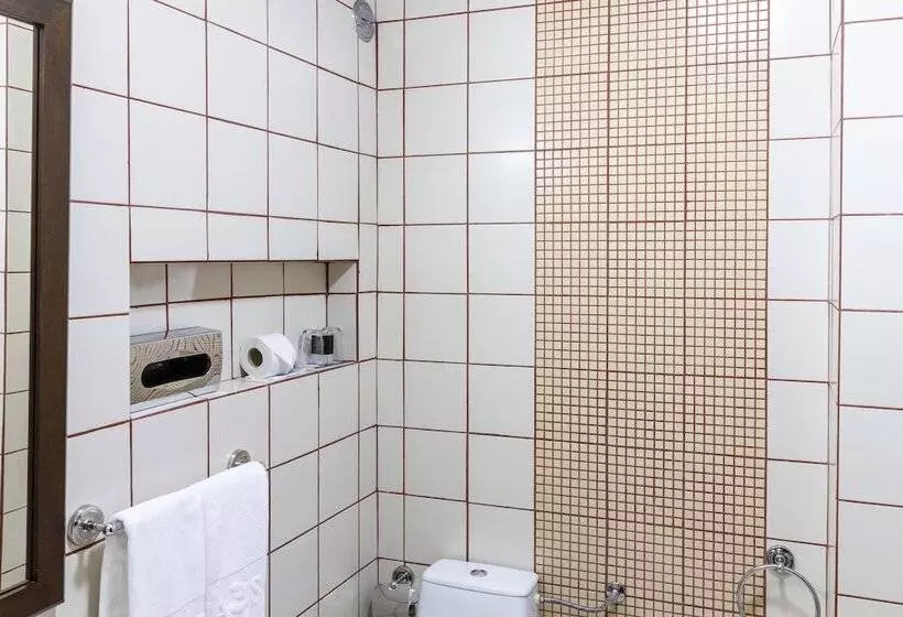 Fotos del hotel A.s. Lisboa:  9