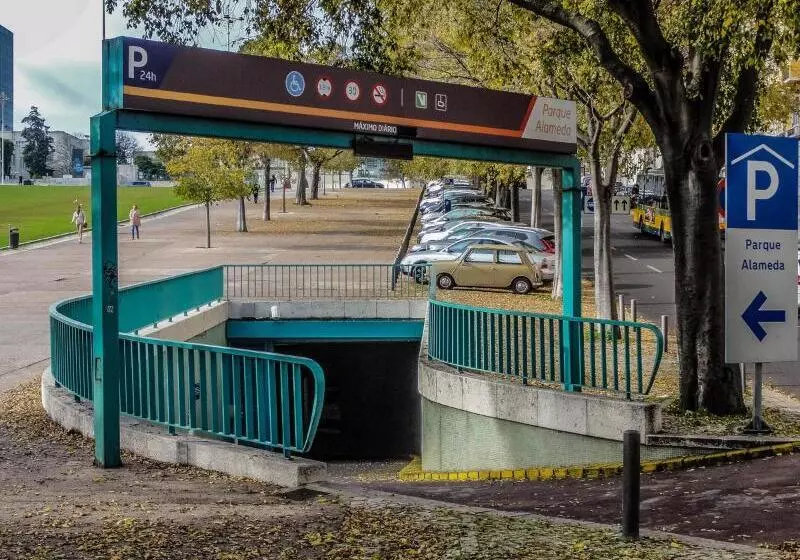 Fotos del hotel A.s. Lisboa:  12