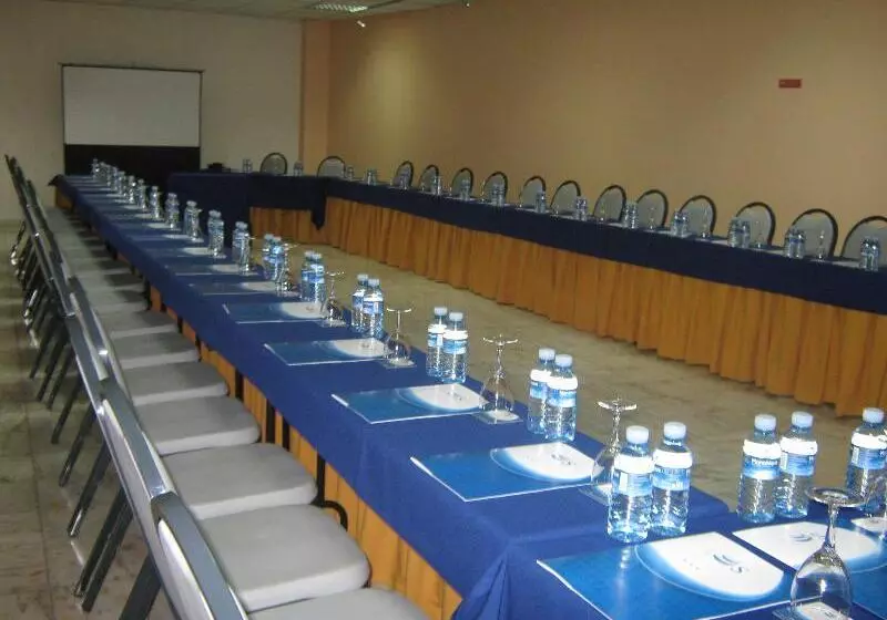 Fotos del hotel A.s. Lisboa:  16