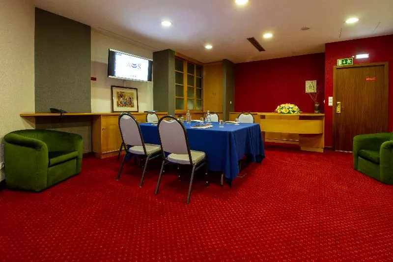 Fotos del hotel A.s. Lisboa:  21
