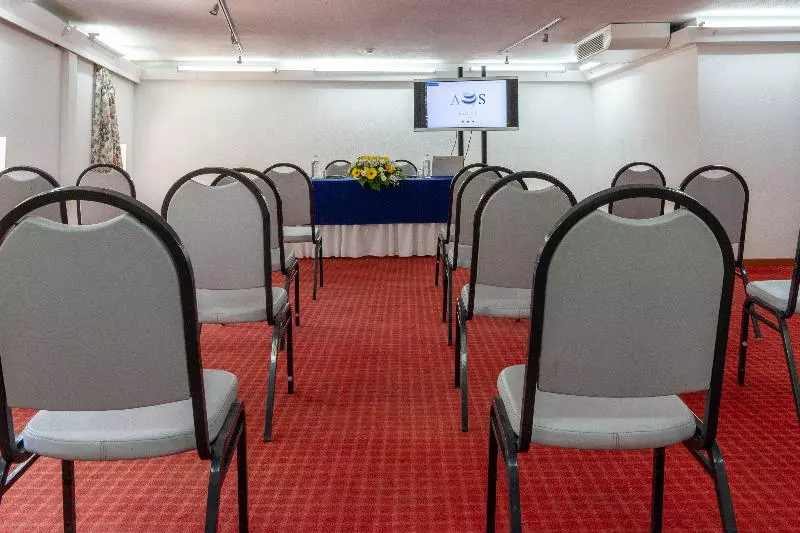 Fotos del hotel A.s. Lisboa:  19