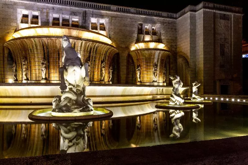 Fotos del hotel A.s. Lisboa:  17