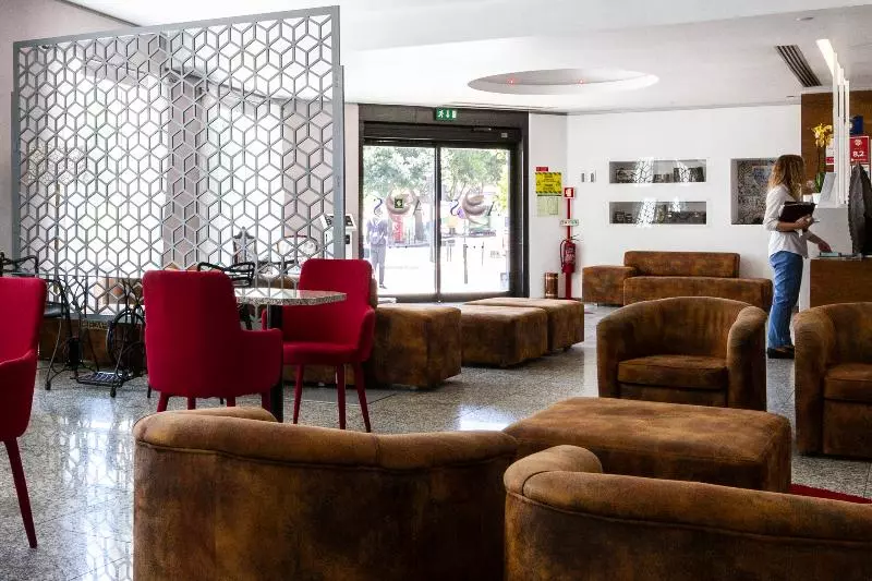Fotos del hotel A.s. Lisboa:  3