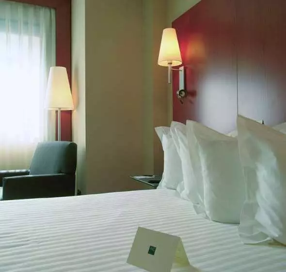 Fotos del hotel Ciudad De Lleida:  2