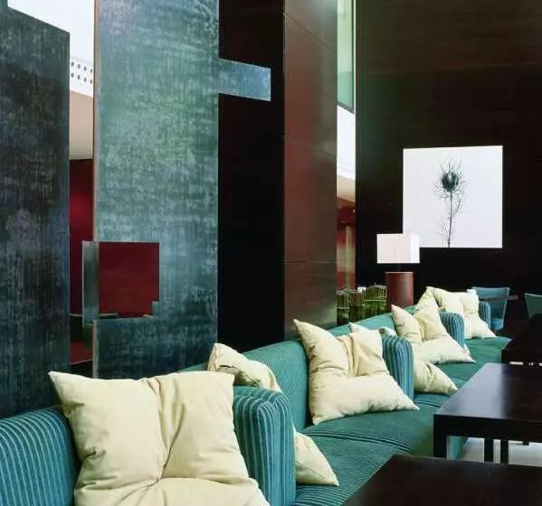 Fotos del hotel Ciudad De Lleida:  11