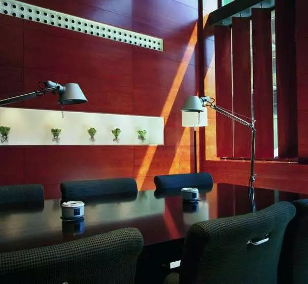 Fotos del hotel Ciudad De Lleida:  18