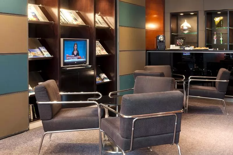 Fotos del hotel Ciudad De Lleida:  3