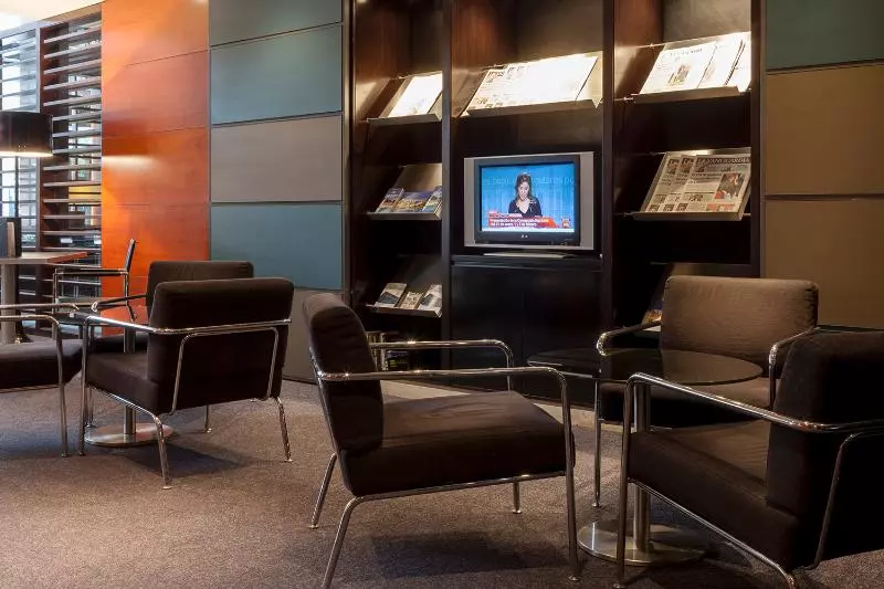 Fotos del hotel Ciudad De Lleida:  19