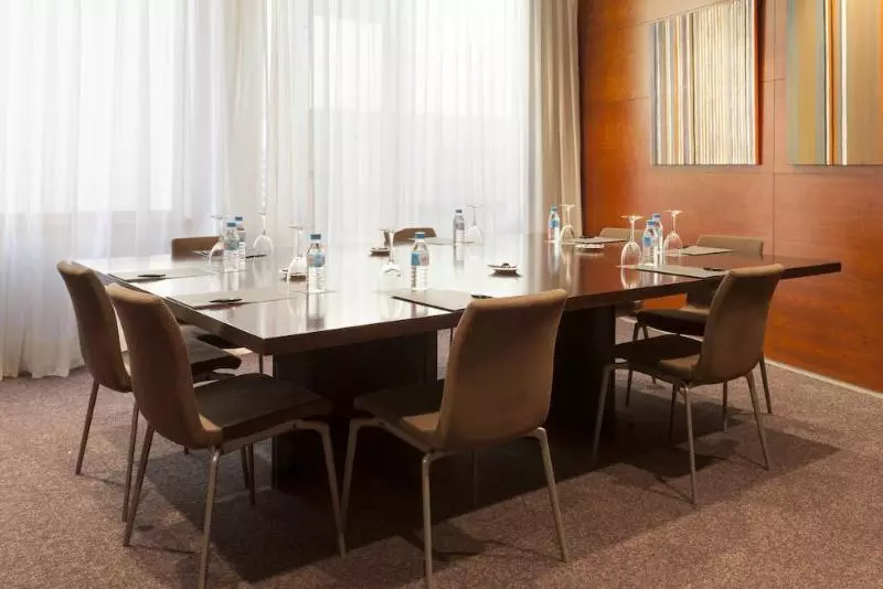 Fotos del hotel Ciudad De Lleida:  15