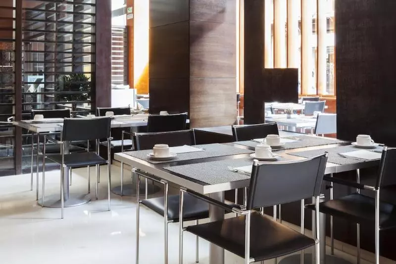 Fotos del hotel Ciudad De Lleida:  17