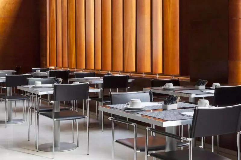 Fotos del hotel Ciudad De Lleida:  20