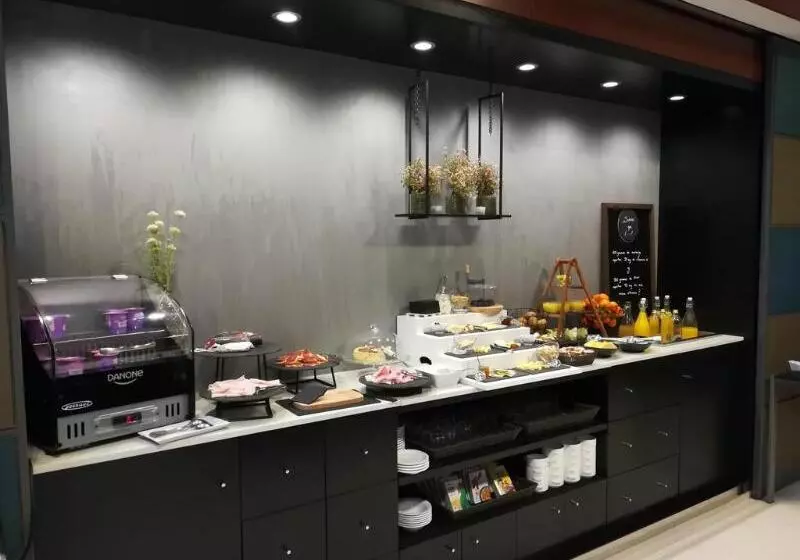 Fotos del hotel Ciudad De Lleida:  14