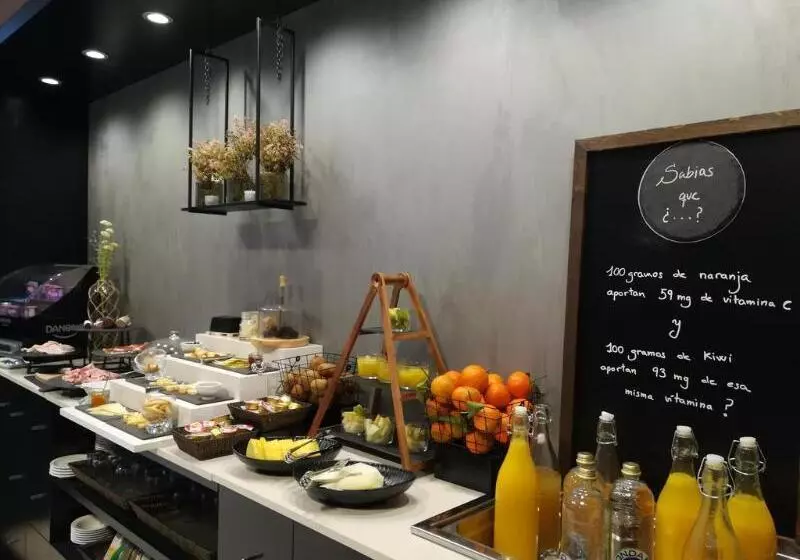 Fotos del hotel Ciudad De Lleida:  7