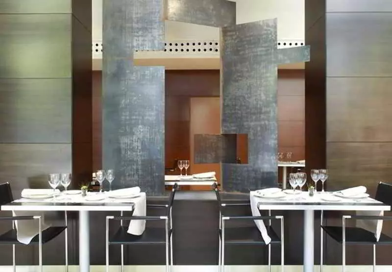 Fotos del hotel Ciudad De Lleida:  6