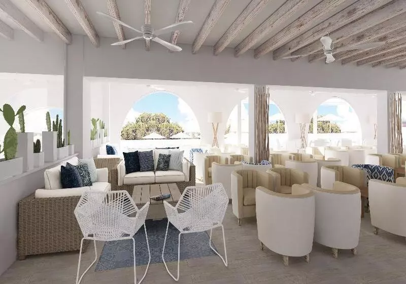 Fotos del hotel Portinatx Beach Club:  6