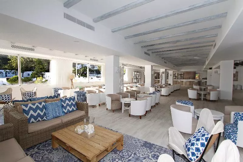 Fotos del hotel Portinatx Beach Club:  14