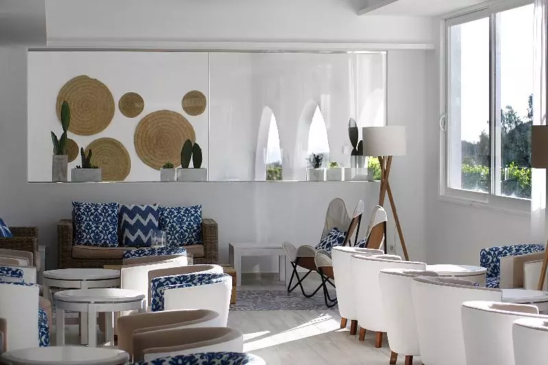 Fotos del hotel Portinatx Beach Club:  13