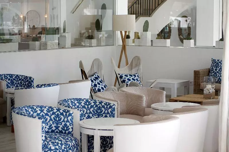 Fotos del hotel Portinatx Beach Club:  20