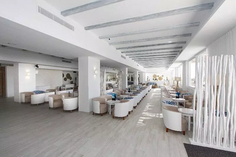 Fotos del hotel Portinatx Beach Club:  5