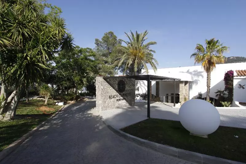 Fotos del hotel Portinatx Beach Club:  15