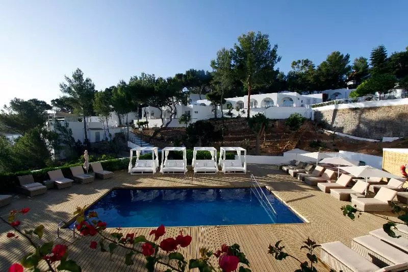 Fotos del hotel Portinatx Beach Club:  23