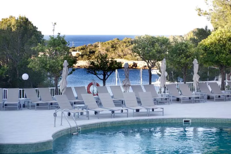 Fotos del hotel Portinatx Beach Club:  22