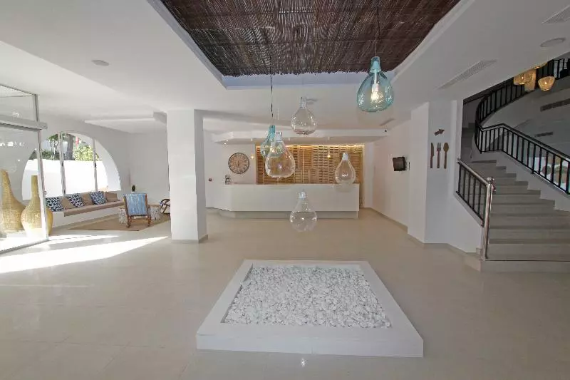 Fotos del hotel Portinatx Beach Club:  10