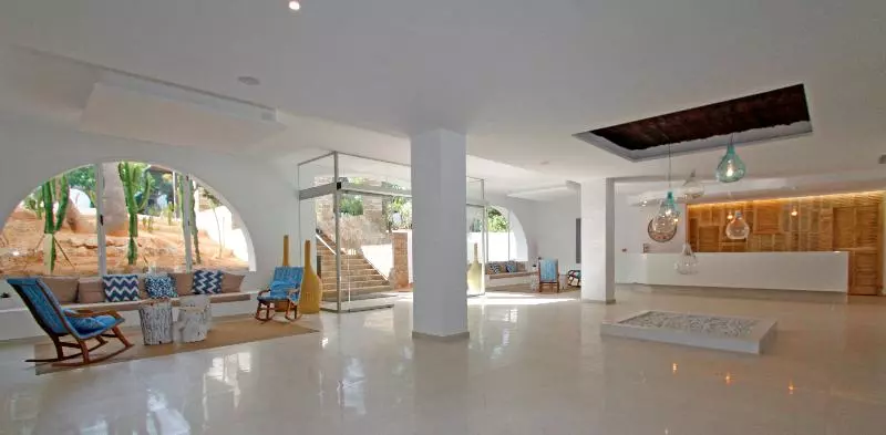 Fotos del hotel Portinatx Beach Club:  3