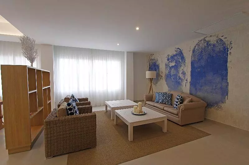 Fotos del hotel Portinatx Beach Club:  2