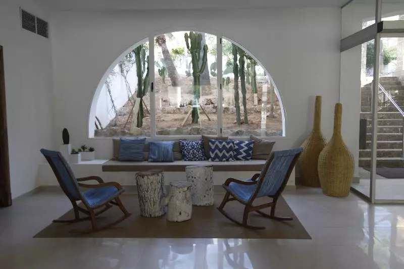 Fotos del hotel Portinatx Beach Club:  16