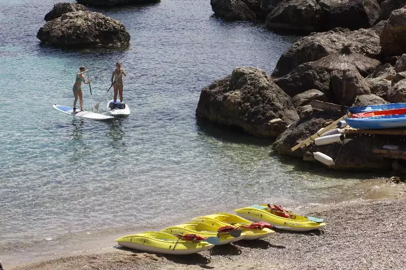 Fotos del hotel Portinatx Beach Club:  7