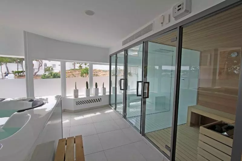 Fotos del hotel Portinatx Beach Club:  25