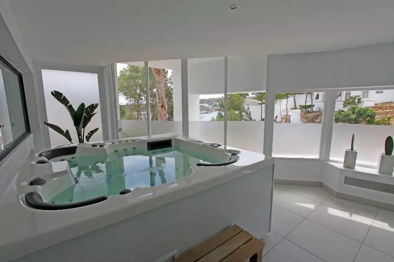 Fotos del hotel Portinatx Beach Club:  24