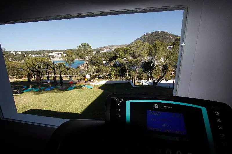 Fotos del hotel Portinatx Beach Club:  8