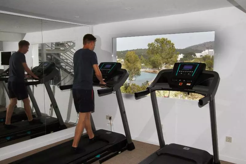 Fotos del hotel Portinatx Beach Club:  4